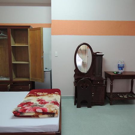 Hong Lan Hotel 大叻 外观 照片