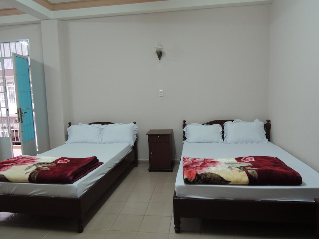 Hong Lan Hotel 大叻 客房 照片