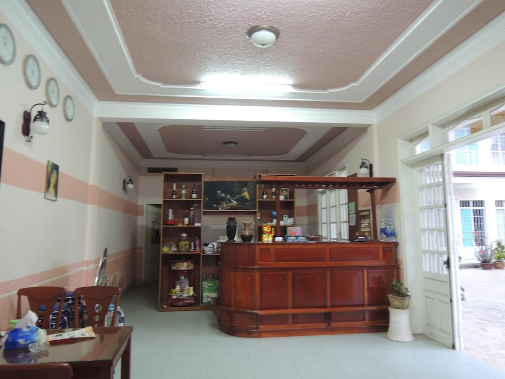 Hong Lan Hotel 大叻 外观 照片
