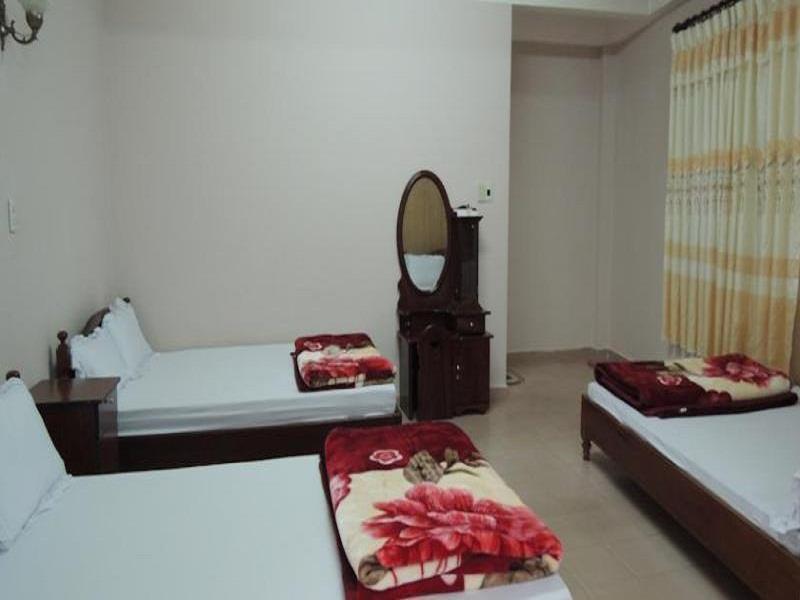 Hong Lan Hotel 大叻 外观 照片