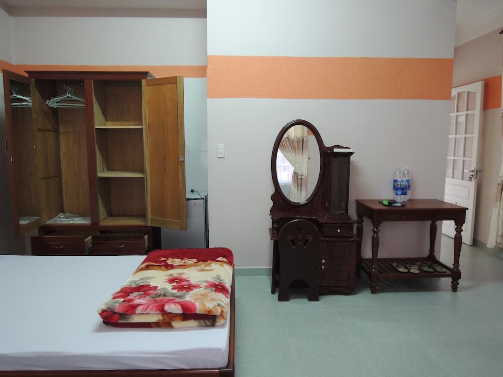Hong Lan Hotel 大叻 外观 照片