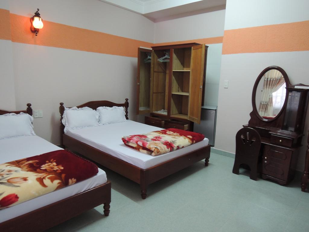 Hong Lan Hotel 大叻 外观 照片