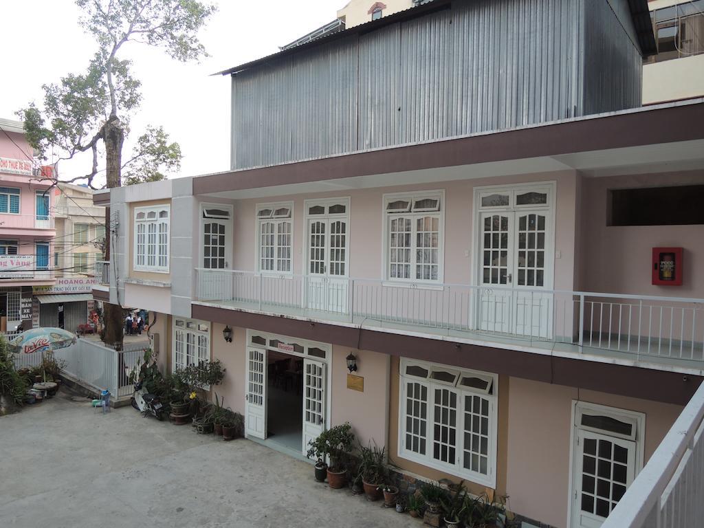 Hong Lan Hotel 大叻 外观 照片