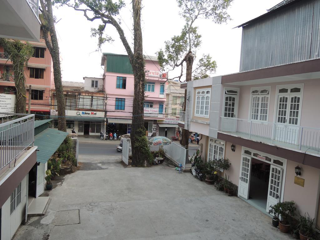 Hong Lan Hotel 大叻 外观 照片
